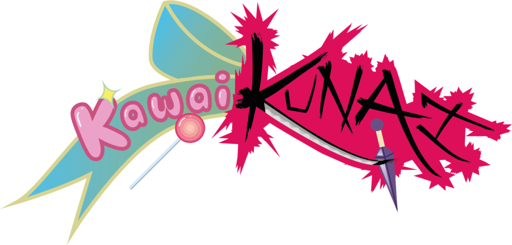 logo KawaiKUNAI