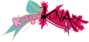 logo KawaiKUNAI